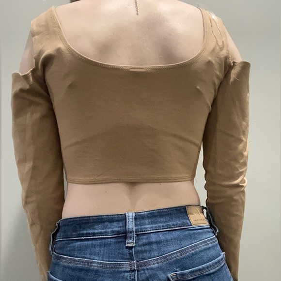 Windsor Corset Top - Picture 3 of 3